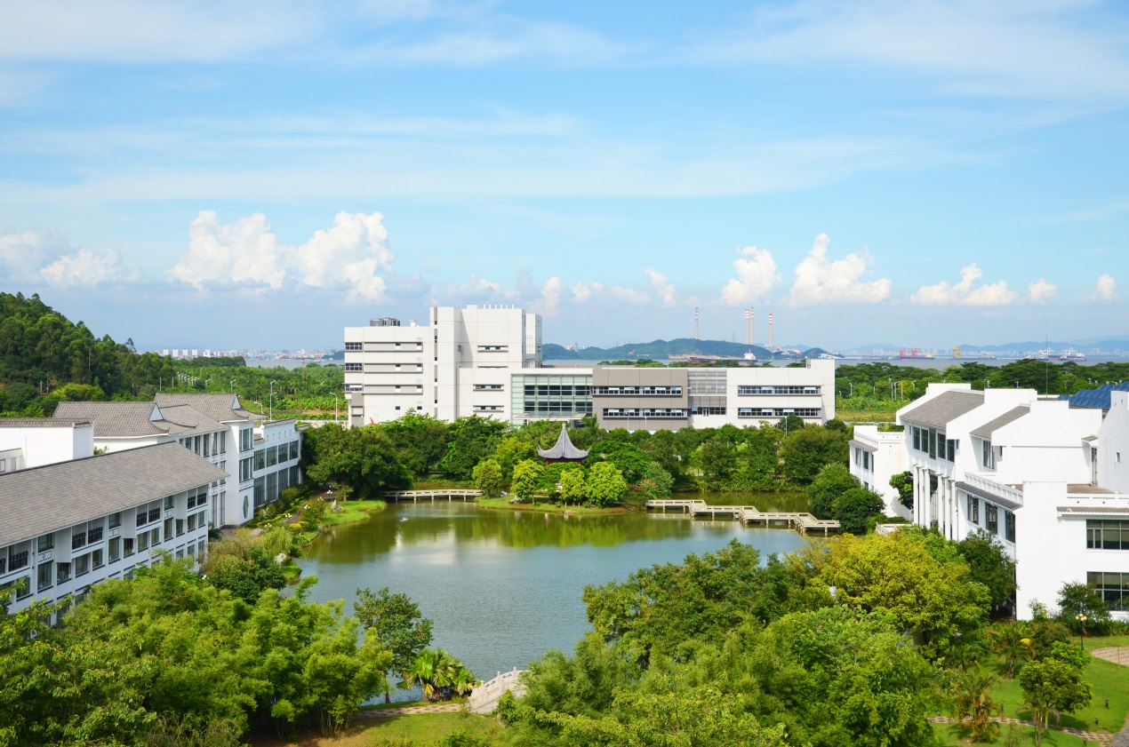 南沙资讯科技园基地工程(南沙资讯科技园基地工程招标)下载