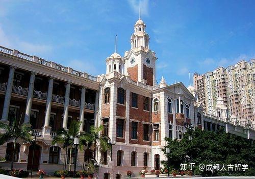 香港大学资讯科技(香港大学资讯科技是什么组合的专业)下载