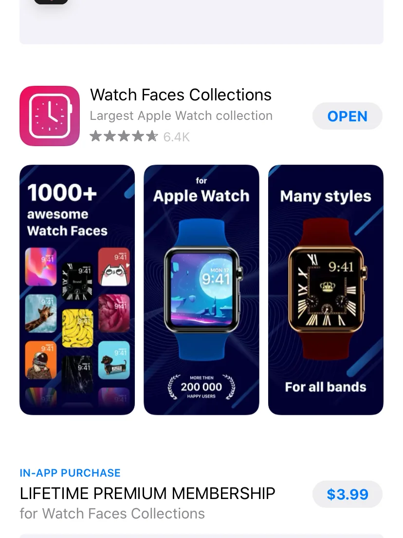 watch如何下载应用程序(怎么在watch上下载app)下载