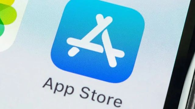 applestore下载过的应用(app store下载过的软件再次下载会有记录吗)下载